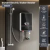 Electric Water Heater, 6000W, 220V - view 3