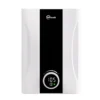 Electric Water Heater, 8kW, 240V, 60Hz, ETL