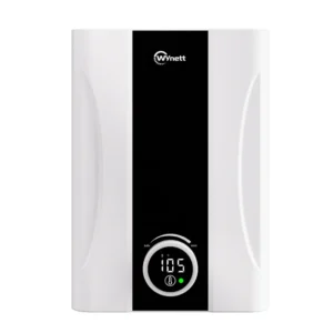 Electric Water Heater, 8kW, 240V, 60Hz, ETL