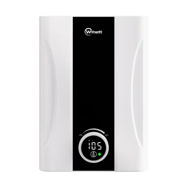 Electric Water Heater, 8kW, 240V, 60Hz, ETL