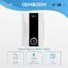 Electric Water Heater, 8kW, 240V, 60Hz, ETL - view 3