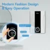 Electric Water Heater, 8kW, 240V, 60Hz, ETL - view 6