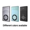 Electric Water Heater, LED, Aluminum - view 6