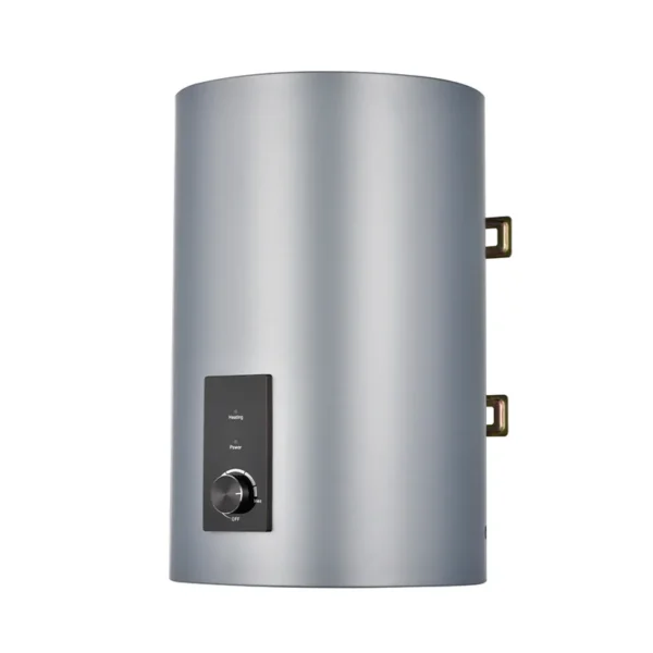 Electric Water Heater, Stainless, Steel, 50L - view 4