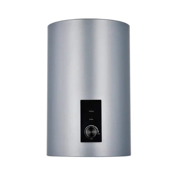 Electric Water Heater, Stainless, Steel, 50L - view 5