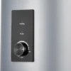 Electric Water Heater, Stainless, Steel, 50L - view 6