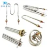 Electric Water Immersion Heater, XMDR, 220V, 380V, 3kw
