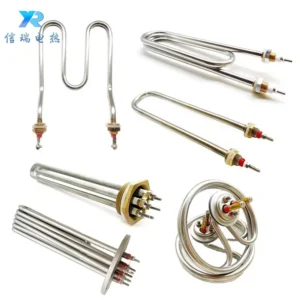 Electric Water Immersion Heater, XMDR, 220V, 380V, 3kw