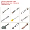 Electric Water Immersion Heater, XMDR, 220V, 380V, 3kw - view 2