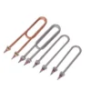 Electric Water Immersion Heater, XMDR, 220V, 380V, 3kw - view 5