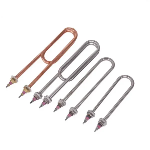 Electric Water Immersion Heater, XMDR, 220V, 380V, 3kw - view 5