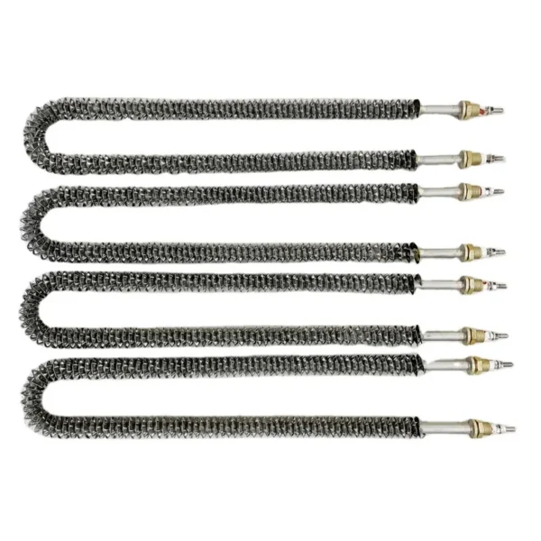 Electric Water Immersion Heater, XMDR, 220V, 380V, 3kw - view 6