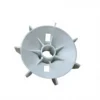 Electric Y-80 Y-shaped Motor, Plastic, 5.24m