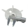 Electric Y-80 Y-shaped Motor, Plastic, 5.24m - view 2