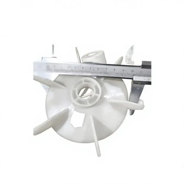Electric Y-80 Y-shaped Motor, Plastic, 5.24m - view 3