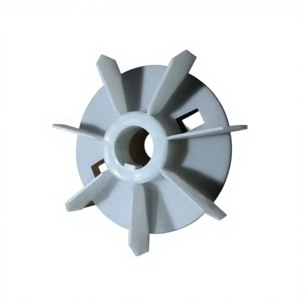 Electric Y-80 Y-shaped Motor, Plastic, 5.24m - view 4