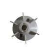 Electric Y-80 Y-shaped Motor, Plastic, 5.24m - view 6