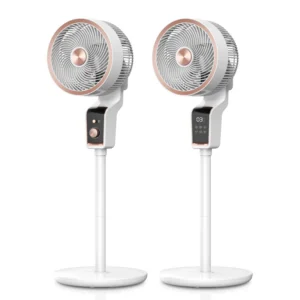 Electrical Circulation Fan, Electric Plug, 65