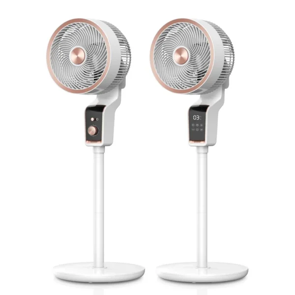 Electrical Circulation Fan, Electric Plug, 65