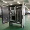 Electrical Control Panel, Distribution Box
