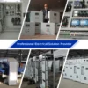 Electrical Control Panel, Distribution Box - view 2