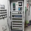 Electrical Control Panel, Distribution Box - view 3