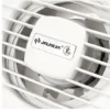 Electrical Exhaust Fan, 4'', 2050RPM, 110-240V/380V, Plastic - view 6