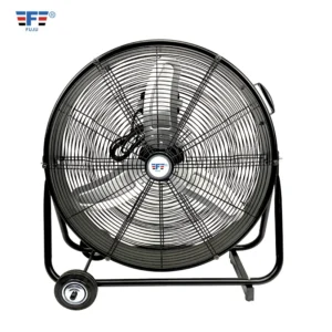 Electrical Exhaust Moveable Ventilator, 24", 30", 36"