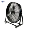 Electrical Exhaust Moveable Ventilator, 24", 30", 36" - view 2