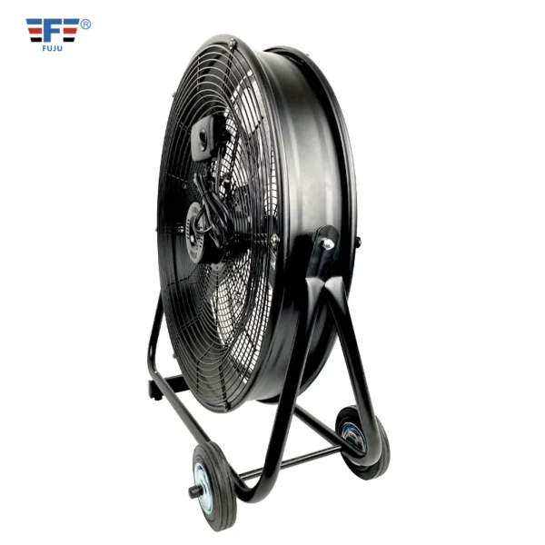 Electrical Exhaust Moveable Ventilator, 24", 30", 36" - view 3