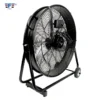 Electrical Exhaust Moveable Ventilator, 24", 30", 36" - view 4