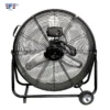 Electrical Exhaust Moveable Ventilator, 24", 30", 36" - view 5