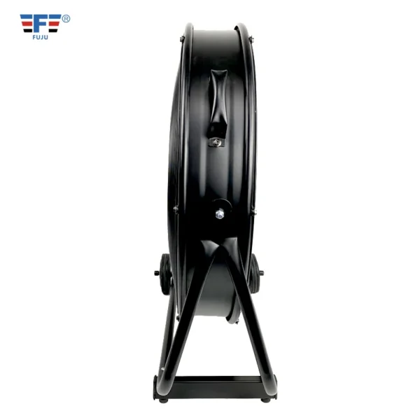 Electrical Exhaust Moveable Ventilator, 24", 30", 36" - view 6