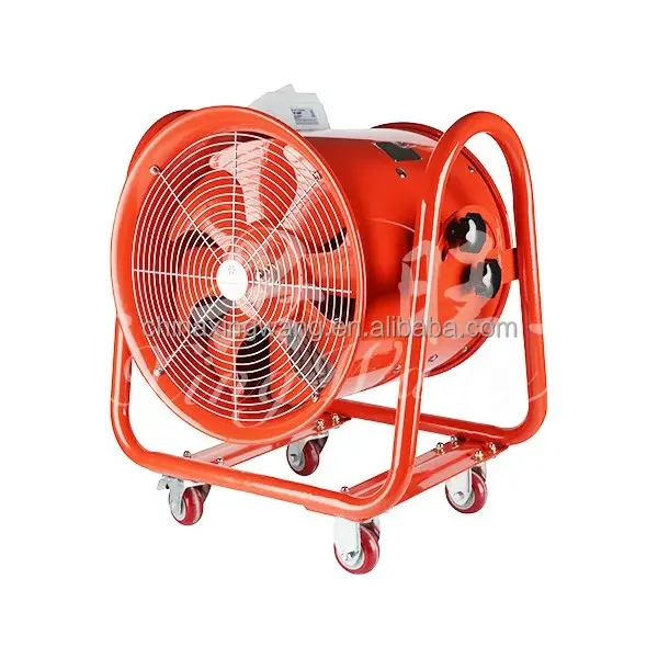 Electrical Greenhouse Exhaust Fan, 110 - view 3
