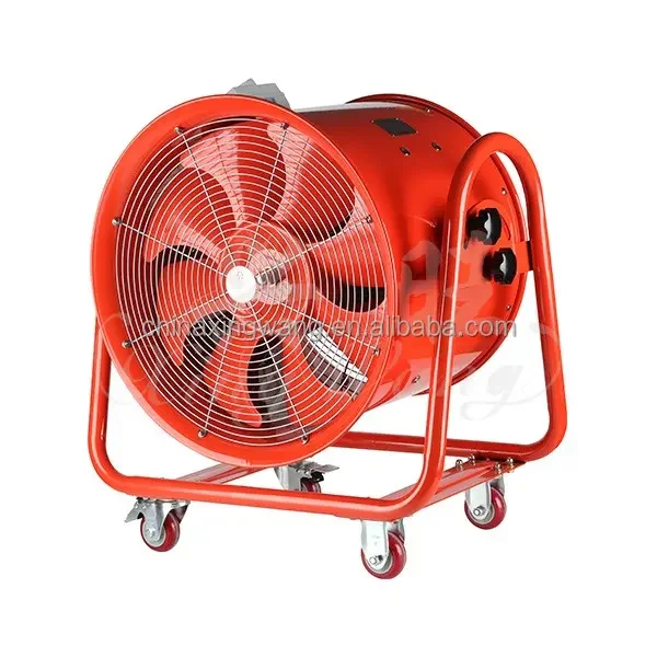 Electrical Greenhouse Exhaust Fan, 110 - view 4