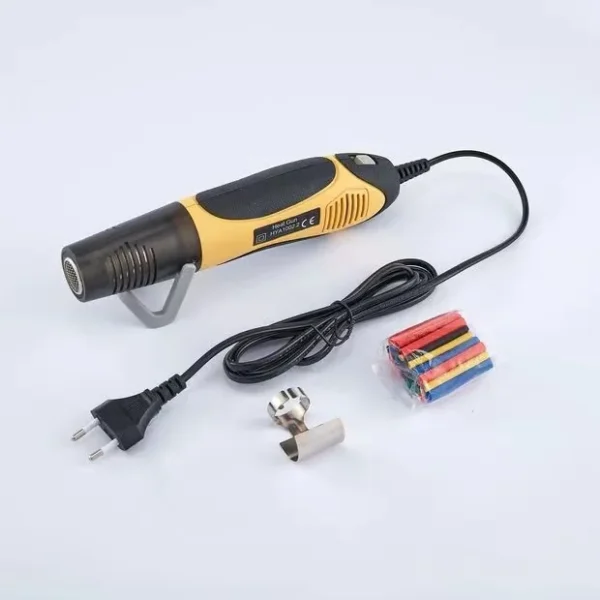 Electrical Heat Shrink Tube, HYA1002, Portable, 350W/450W