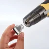 Electrical Heat Shrink Tube, HYA1002, Portable, 350W/450W - view 5