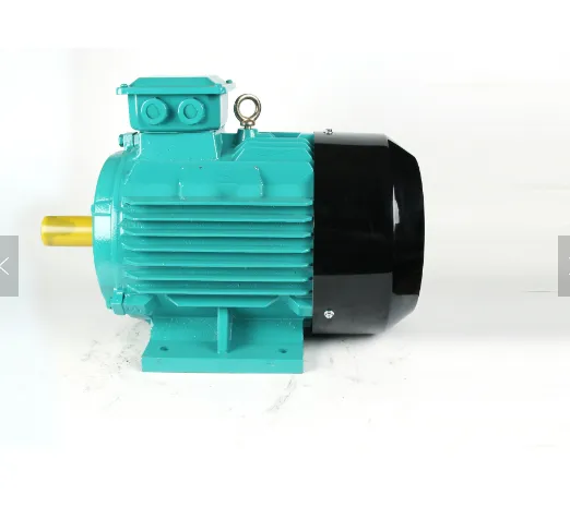 Electrical Motor, 0.75kw, 0.5HP, 1HP, 2HP