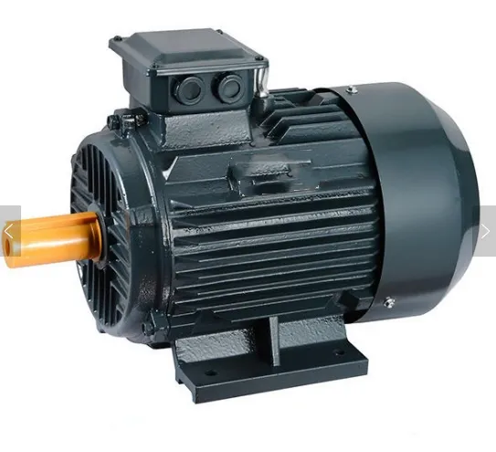 Electrical Motor, 0.75kw, 0.5HP, 1HP, 2HP - view 2