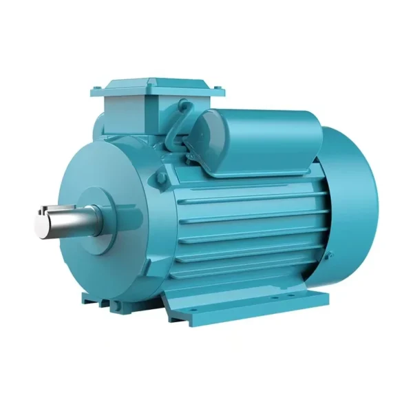 Electrical Motor, 0.75kw, 0.5HP, 1HP, 2HP - view 6