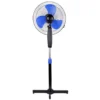 Electrical Stand Fan, 450mm, 240v