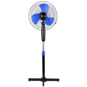 Electrical Stand Fan, 450mm, 240v
