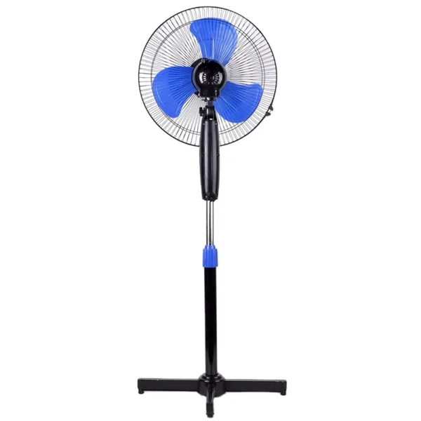 Electrical Stand Fan, 450mm, 240v