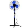 Electrical Stand Fan, 450mm, 240v - view 2