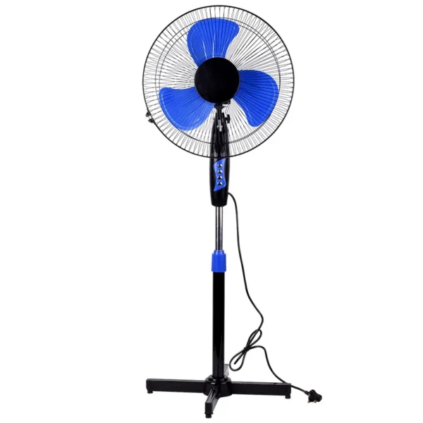 Electrical Stand Fan, 450mm, 240v - view 2