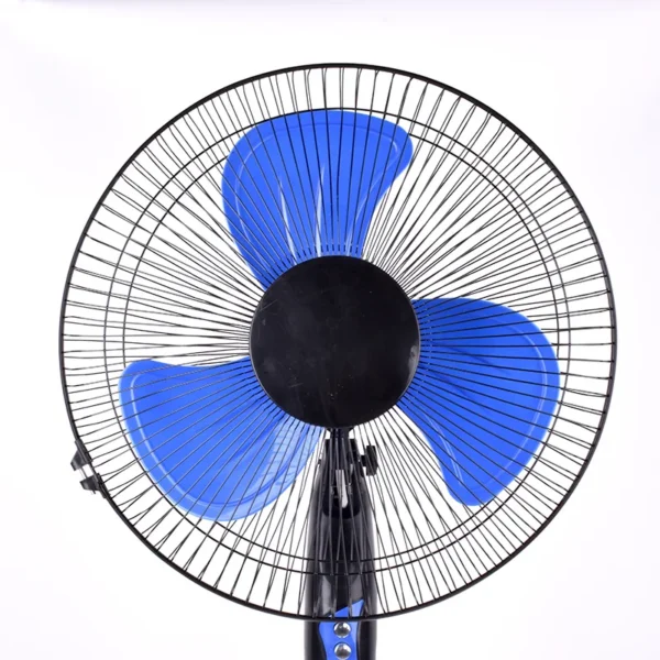 Electrical Stand Fan, 450mm, 240v - view 3