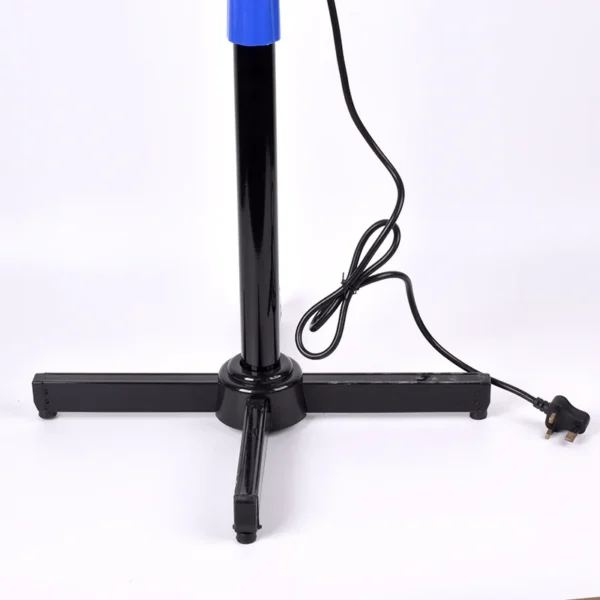 Electrical Stand Fan, 450mm, 240v - view 4