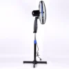 Electrical Stand Fan, 450mm, 240v - view 5