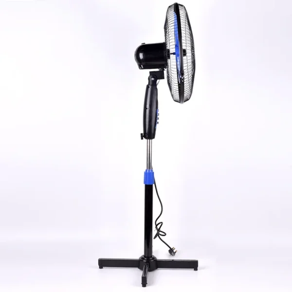Electrical Stand Fan, 450mm, 240v - view 5