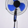 Electrical Stand Fan, 450mm, 240v - view 6